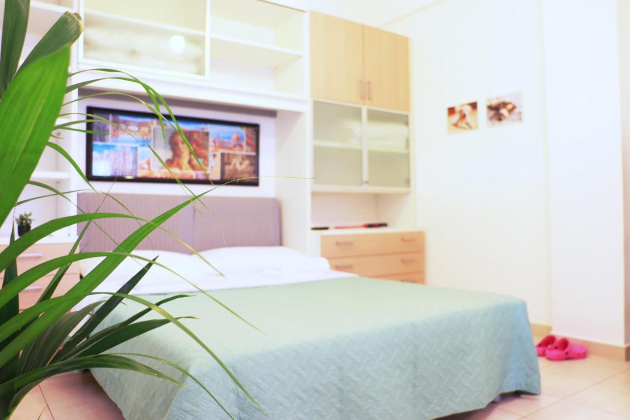 Apartmán Sarpi Flat Florencie Exteriér fotografie