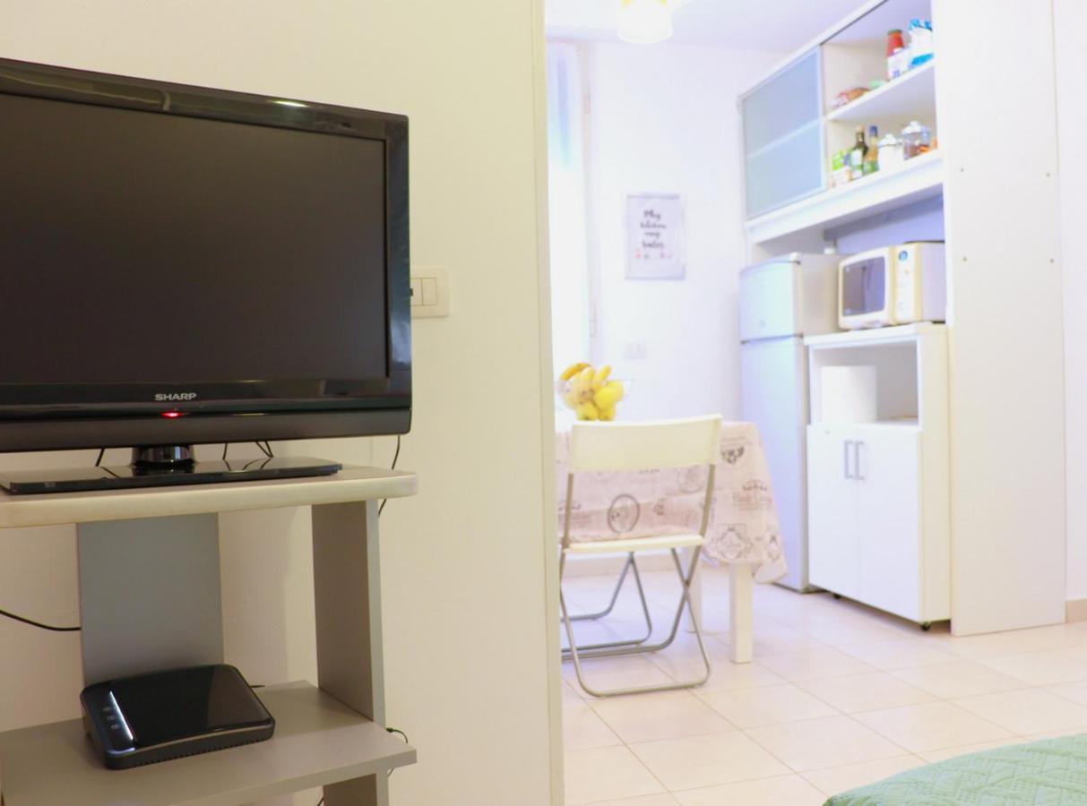 Apartmán Sarpi Flat Florencie Exteriér fotografie